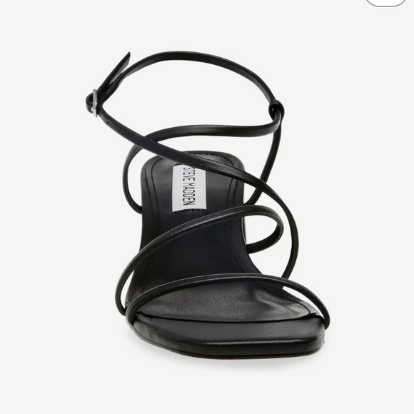 Steve Madden Remmi Heeled Sandal - Picture 9 of 13